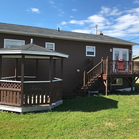 Aggie'S B&B Bonavista Exteriér fotografie