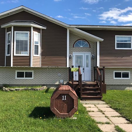 Aggie'S B&B Bonavista Exteriér fotografie
