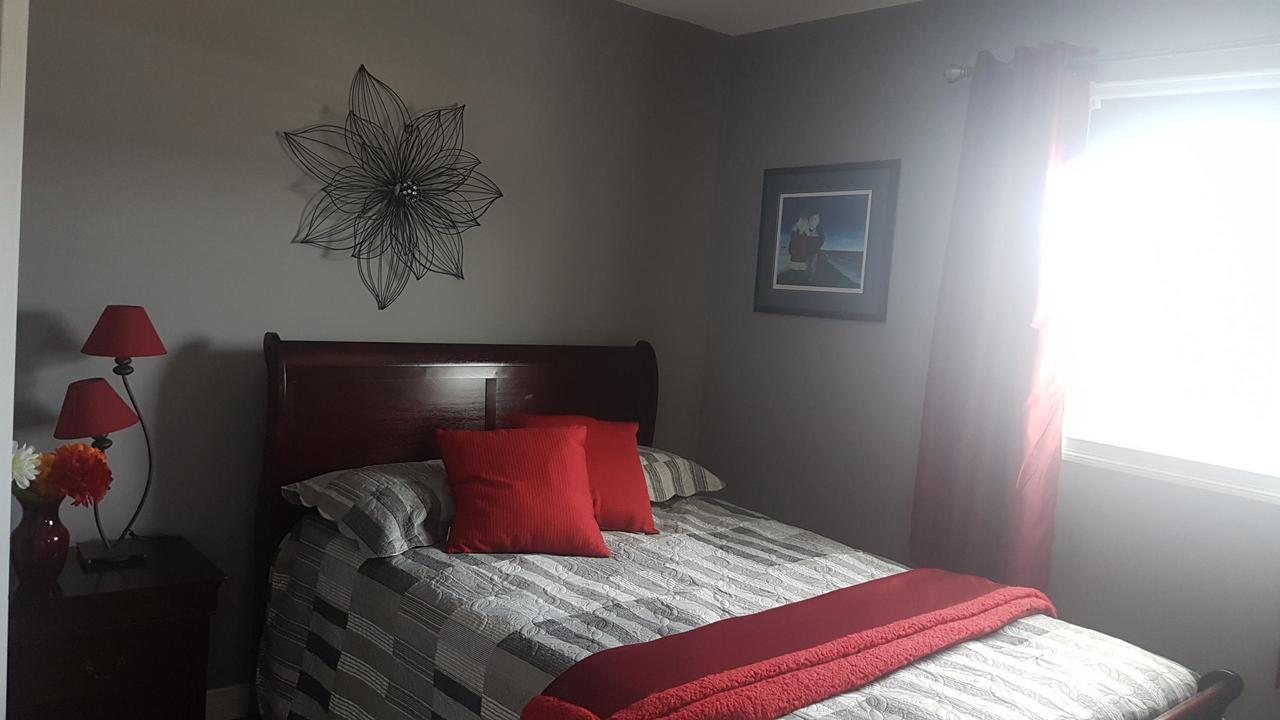 Aggie'S B&B Bonavista Exteriér fotografie