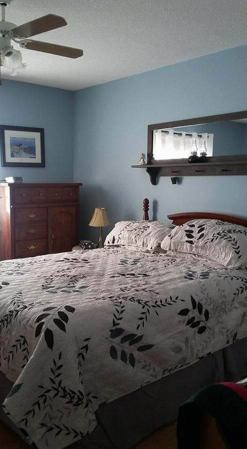 Aggie'S B&B Bonavista Exteriér fotografie